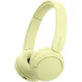 Sony Wh-ch520 Wireless Headphones Usb Type-c Gul