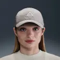 Nike Dri-FIT Club ACG-kasket uden struktur - grå