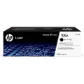 HP 106A Tonerkassette sort W1106A Modsvarer: W1106A