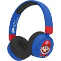 OTL TECHNOLOGIES Super Mario Bros Trådløse Hovedtelefoner
