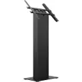 Multibrackets 5483 Skærmbeslag Til Skiltning 81,3 Cm (32") Sort