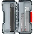 Bosch Accesorios Pro Wood&metal Rough Stiksavklinge Sæt 100 Mm 30 Stykker