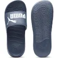 Puma Popcat 20 Sandals, Shoes, Inky Blue/White, 37