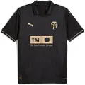 Puma Valencia Cf 24/25 Væk T-shirt Med Korte ærmer