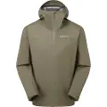 Montane Cetus Lite Jacket, skaljakke, herre, grøn