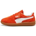 Puma Palermo Sneakers Youth, Shoes, Redmazing/White, 38.5