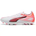 Puma Ultra 5 Match Mg Fodboldstøvler