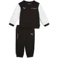Puma BMW M Motorsport Jogger Set Toddler, Clothing, Black, 6-9M