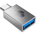 Cherry Usb-a To Usb-c Adapter Usb-a Usb-c
