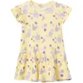 Name It Mini Blomst Kjole