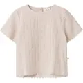 Lil´ Atelier Økologisk Bomuld Top