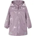 Name it Alfa08 Softshell-jakke