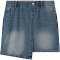 Name it Denim Denimnederdel