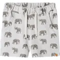 Name it Økologisk Bomuld Shorts