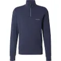 Petrol Industries M-1050-swc307 Halv Lynlås Sweatshirt
