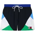Tommy Hilfiger Um0um03537 Badeshorts