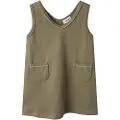 Name it Økologisk Bomuld Kjole