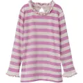 Name it Slim Fit Top Med Lange Ærmer