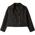 Name it Kort Trenchcoat