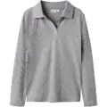 Name It Kids Langærmet Polo