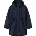 Name It Kids Malex08 Lang Jakke