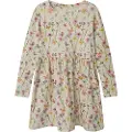 Name It Mini Blomst Kjole