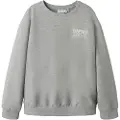 Name it Afslappet Pasform Sweatshirt