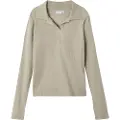 Name It Kids Langærmet Polo
