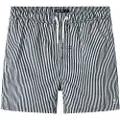 Name it Stribet Badeshorts