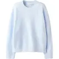 Name it Langærmet Striktrøje