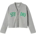 Name It Kids Kort Cardigan
