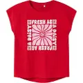 Name it Printet T-shirt