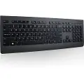 Lenovo 4x30h56854 Full-size Trådløst Tastatur Engelsk