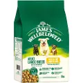 James Wellbeloved Adult Large Breed Dog Hypoallergenic Lam & Ris - 10 kg