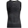 Q36.5 Ærmeløs Baselayer