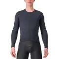 Castelli Fly Langærmet Trøje
