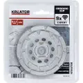 Kreator 115 Mm Diamantskæreskive