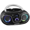 Trevi 588 Cd-radio
