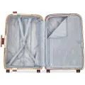 Delsey Moncey 69 Cm 73l Kuffert Med Hjul