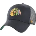 47 Chicago Blackhawks Branson Kasket