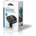 Nedis Catr2024bk Bilens Fm-sender