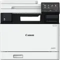 Canon I-sensys Mf752cdw A4 Mfp