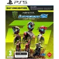 Milestone Monster Energy Supercross 25 - Sony PlayStation 5 - Racing