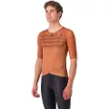 Castelli Aero Rc 8s Kortærmet Triatlontrøje