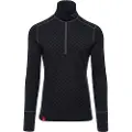 Thermowave Merino Xtreme Turtle Neck Langærmet Baselayer