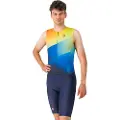 Castelli Free San Remo 3 Cykel-skinsuit