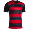 Joma Europa Vi T-shirt Med Korte ærmer