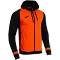 Joma Lider Sweatshirt Med Lynlås