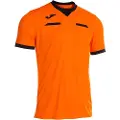 Joma Referee T-shirt Med Korte ærmer
