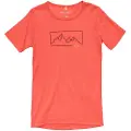 Devold Active T-shirt Med Korte ærmer